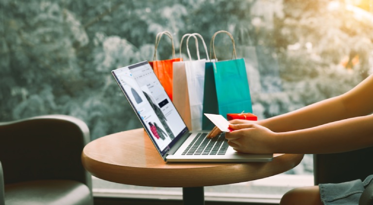 Làm thế nào để kiểm soát Retail Therapy hiệu quả