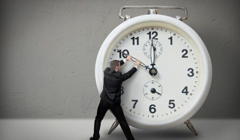 Thói quen trì hoãn là gì