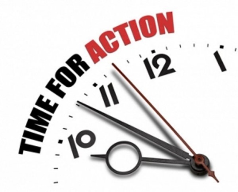 Cách loại bỏ thói quen trì hoãn