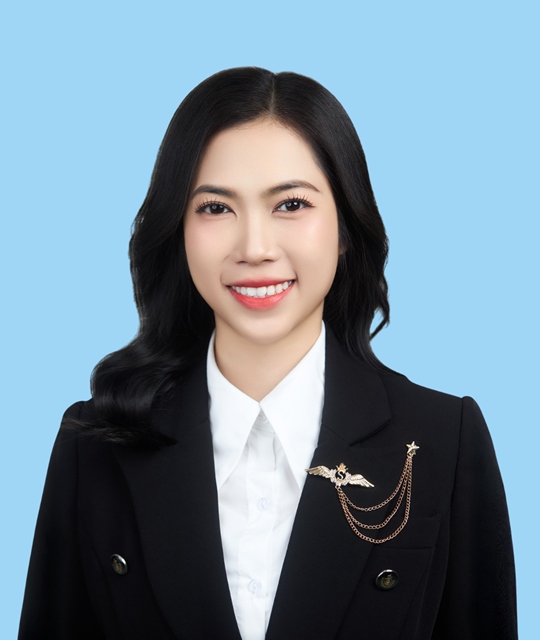 Phạm Thị Mỹ Hạnh