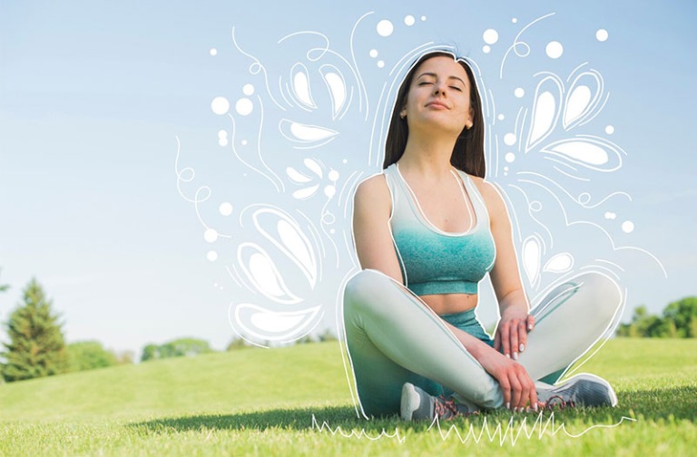  Cách chăm sóc sức khỏe tinh thần