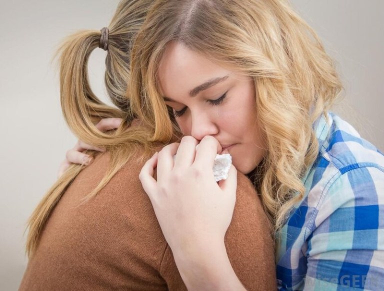 cách giải quyết mâu thuẫn xung đột trong gia đình