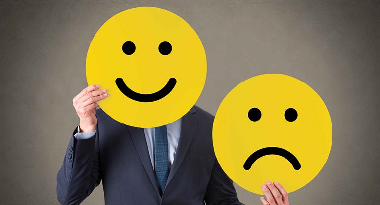 cách vượt qua nỗi sợ của bản thân