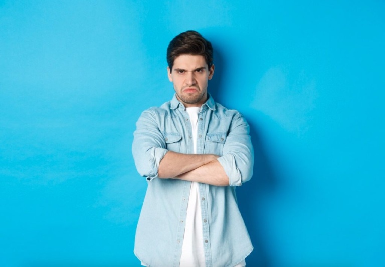 Nam tính độc hại (toxic masculinity) là gì