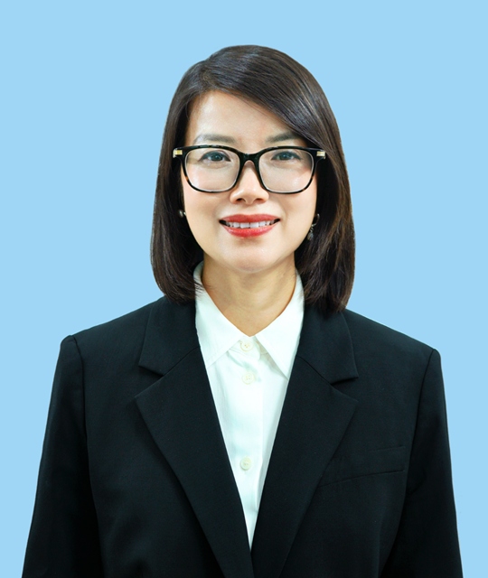 Nguyễn Thị Minh Ngọc