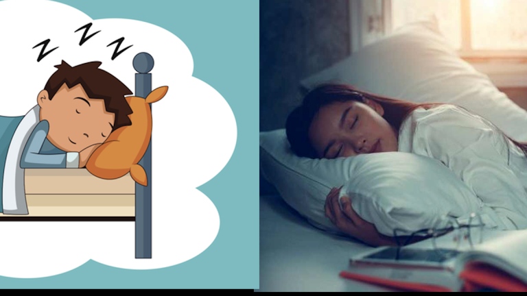 Cách giải tỏa áp lực thi cử