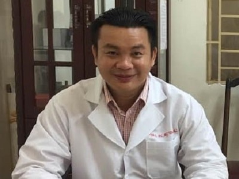 ThS.BS Nguyễn Thi Phú điều trị rối loạn lo âu tại TPHCM