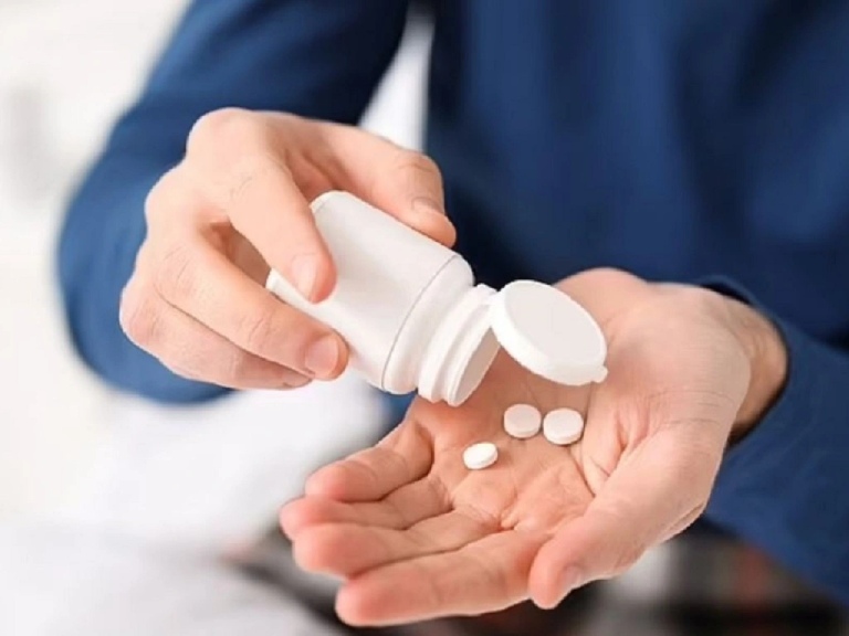 thuốc điều trị chứng ngủ rũ