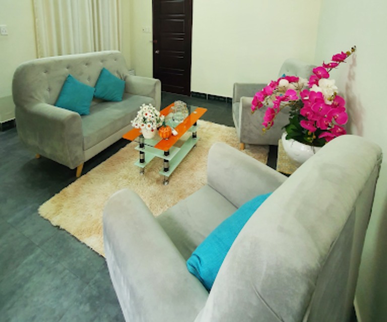 Trung tâm Tư vấn Tâm lý Ý Tưởng Việt là Địa chỉ tư vấn tiền hôn nhân TP.HCM chất lượng