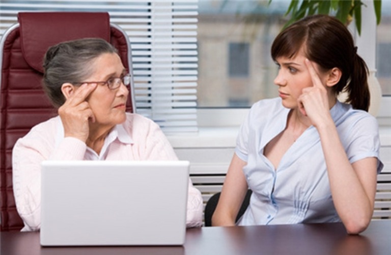 hậu quả của khoảng cách thế hệ