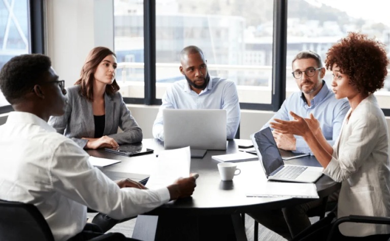 Cách thu hẹp khoảng cách thế hệ hiệu quả