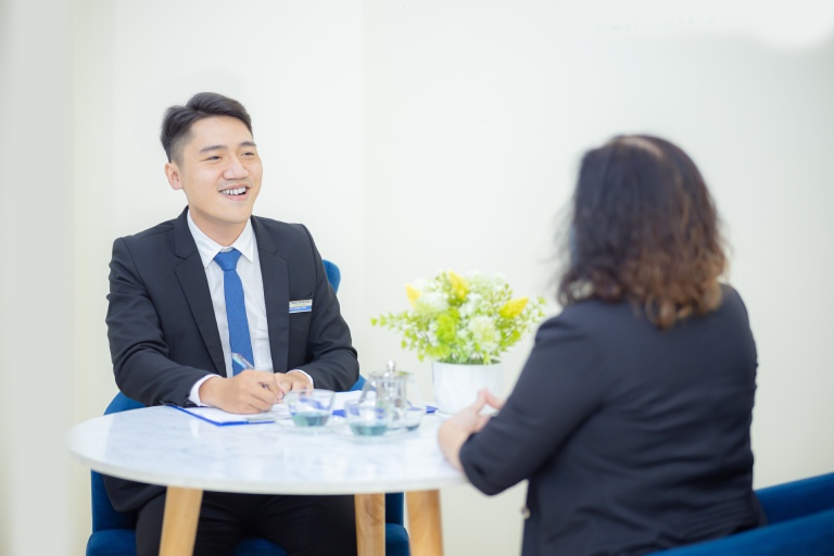 Tâm lý NHC tư vấn cách thu hẹp khoảng cách thế hệ