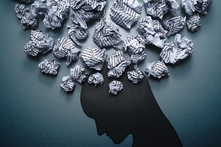 Mất phương hướng nghề nghiệp