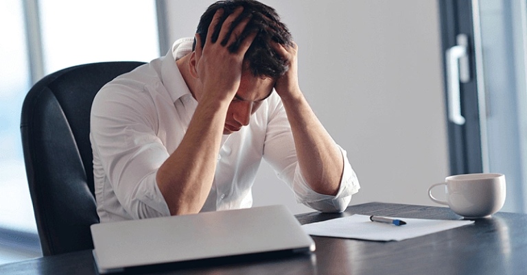 Mất định hướng tuổi 30