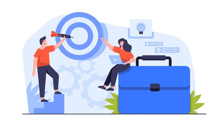 Cách vượt qua mất định hướng tuổi 30