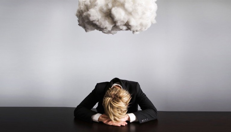 mất động lực là gì