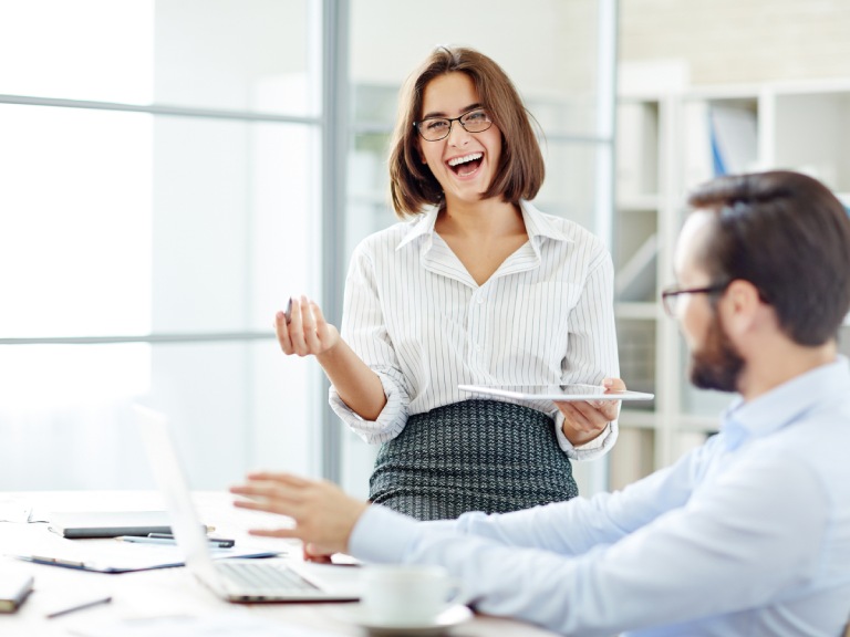 cách vượt qua mất động lực làm việc