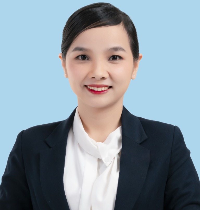 Chuyên gia tư vấn tâm lý Nguyễn Thị Hải