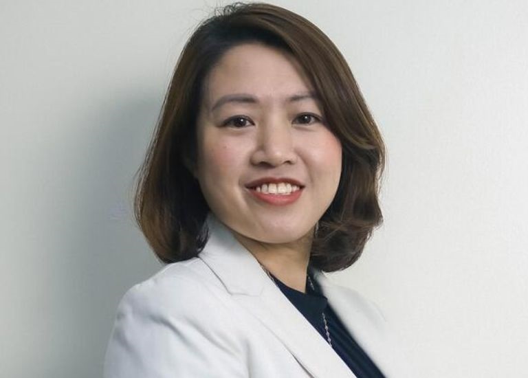 Chuyên gia tâm lý học đường tại Hà Nội Nguyễn Thị Thắm