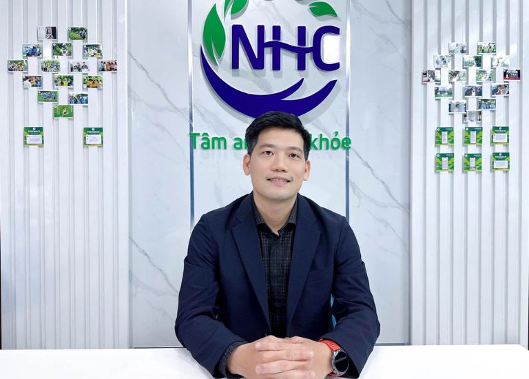 Chuyên gia tâm lý học đường tại Hà Nội Nguyễn Mạnh Cường