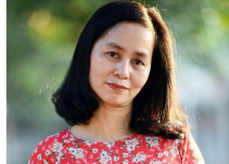 Chuyên gia tâm lý học đường tại Hà Nội Thân Thị Mận