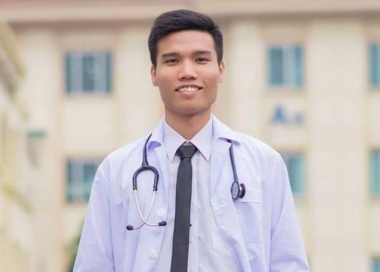 Chuyên gia tâm lý học đường tại Hà Nội Nguyễn Viết Chung