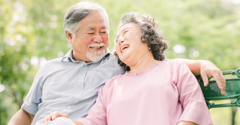 Cách vượt qua khủng hoảng khi nghỉ hưu hiệu quả