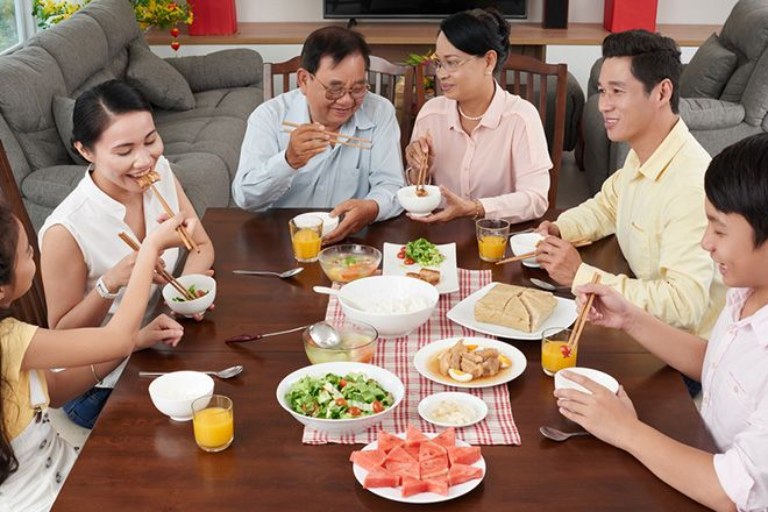 bị khủng hoảng khi nghỉ hưu phải làm sao