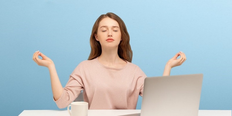 cách khắc phục kiệt sức về cảm xúc