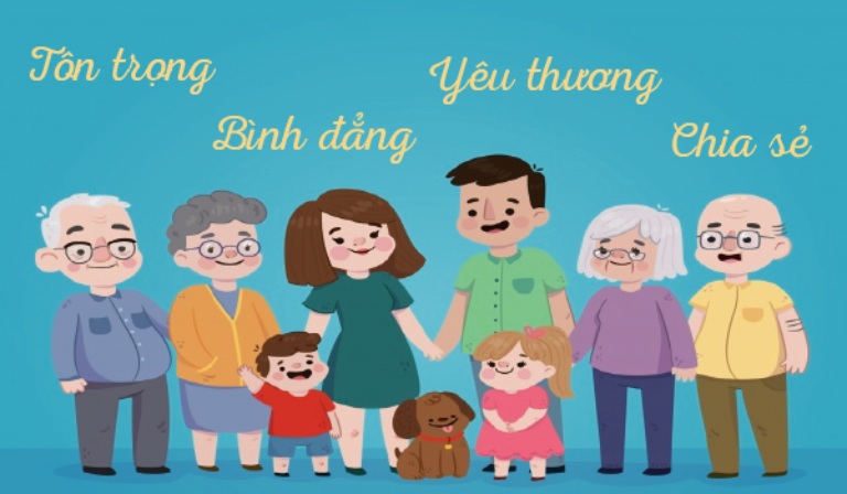con cái hay cãi lời cha mẹ phải làm sao