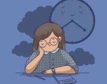 Người trẻ vượt qua áp lực phải thành công sớm và tìm lại chính mình