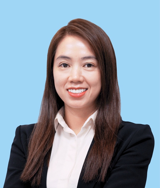 Đỗ Thị Hồng Minh