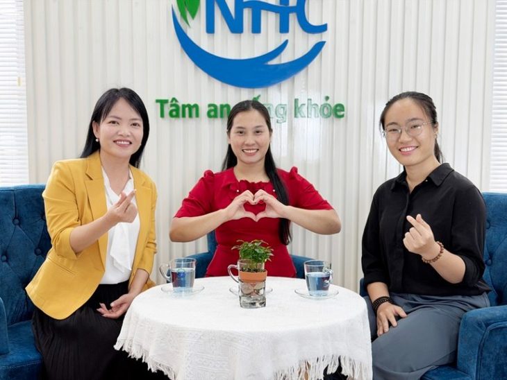 Giúp người trẻ mất phương hướng vượt qua áp lực phải thành công sớm