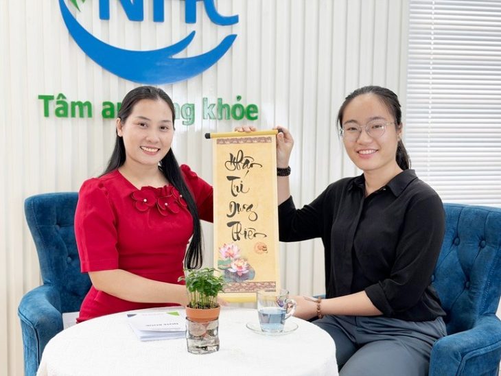 Vượt qua áp lực phải thành công sớm