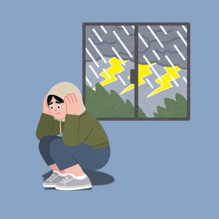 L.N chịu nhiều tổn thương tâm lý từ gia đình và từng rơi vào trầm cảm kéo dài
