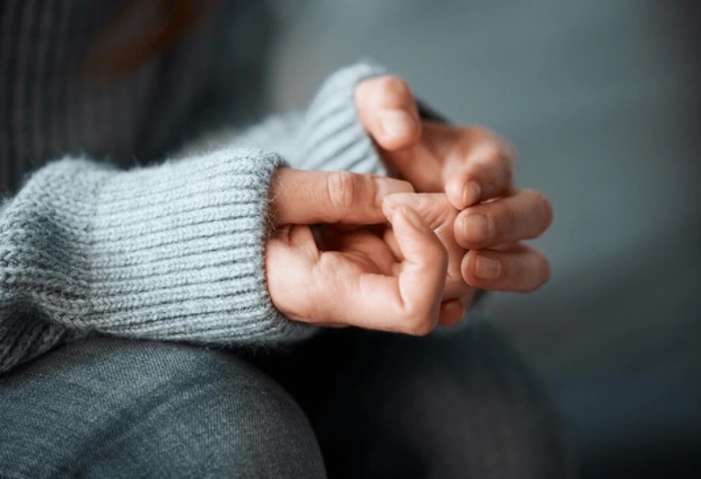 Cách vượt qua hội chứng sợ trở về nhà