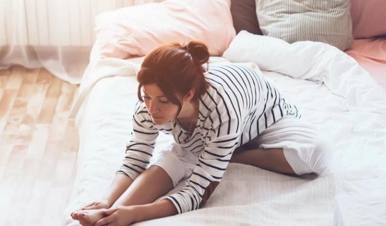 cách vượt qua Nostophobia