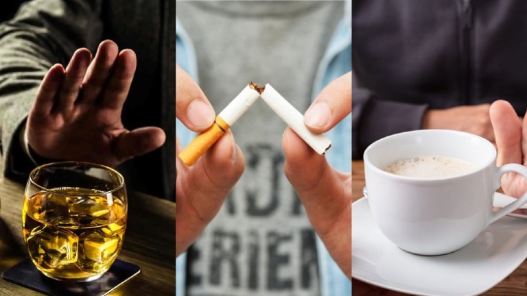 cách kiểm soát lo âu căng thẳng trong cuộc sống