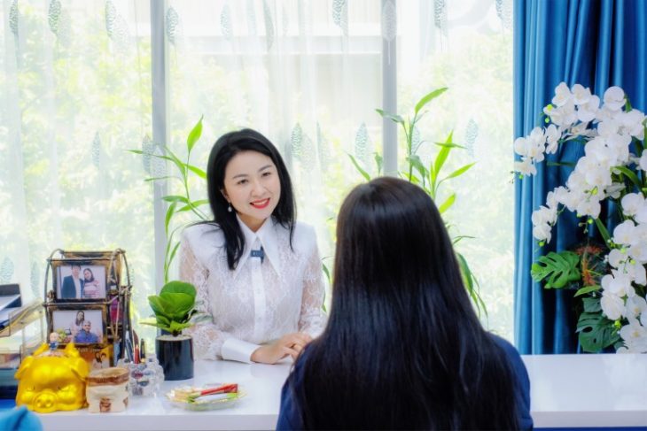 Chuyên gia NHC Việt Nam tư vấn tâm lý tìm cách giải quyết mâu thuẫn trong gia đình