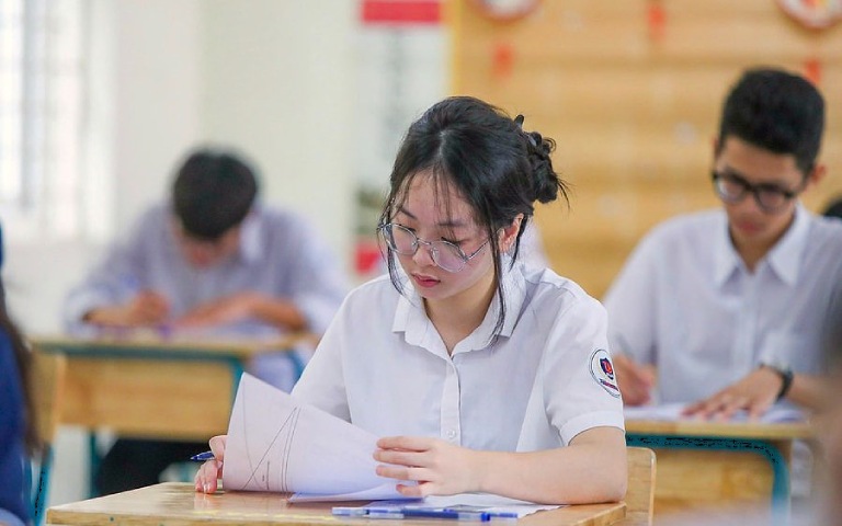 Con không đỗ cấp 3 có những hướng đi nào