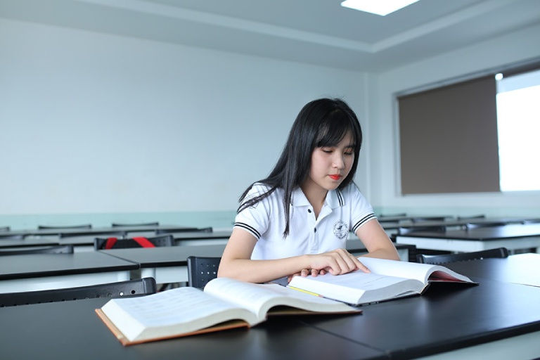 Ôn thi lại lớp 10 sau khi con không đỗ cấp 3