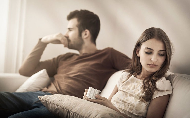 cách giao tiếp với người dửng dưng