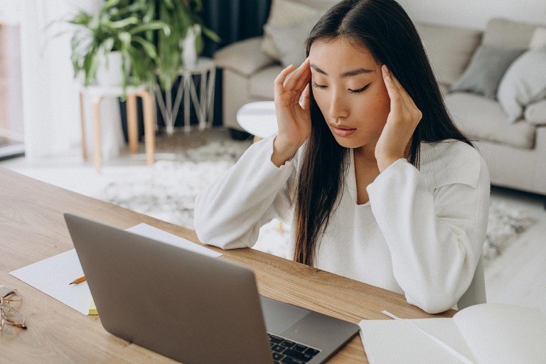 Hội chứng sợ đi làm (Ergophobia) 