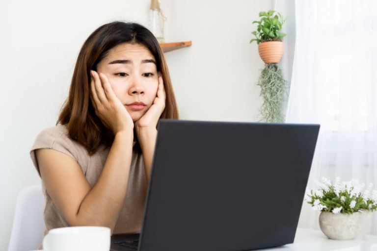 Cách vượt qua hội chứng sợ làm việc