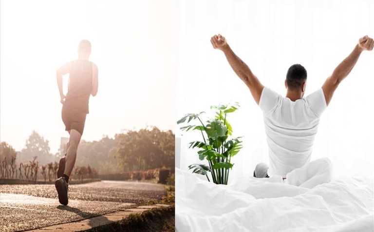điều trị hội chứng sợ làm việc