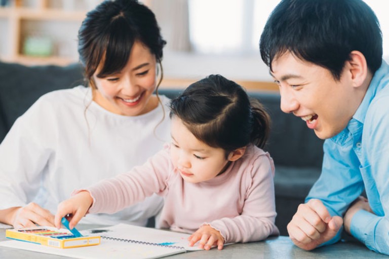 mất kết nối với con phải làm sao
