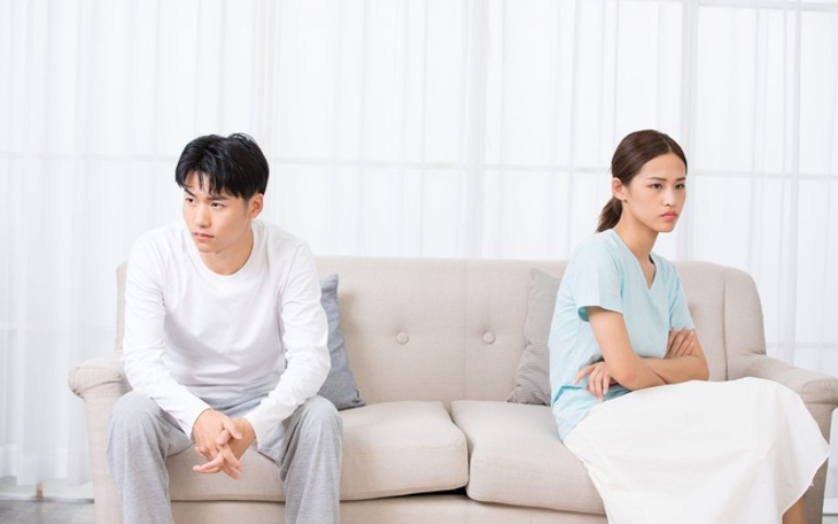 Hậu quả của việc mất kết nối với gia đình