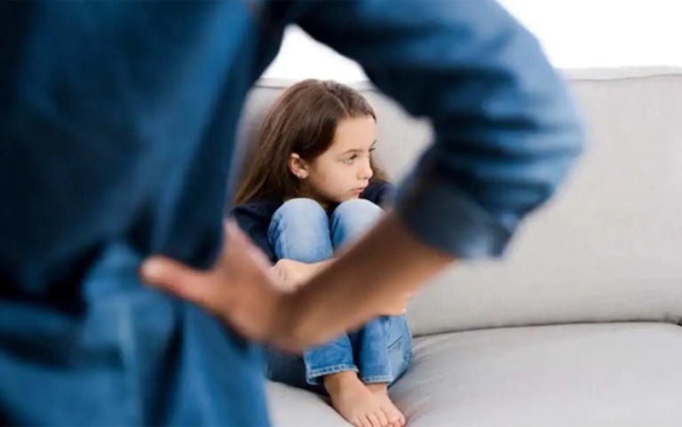 Những điều cha mẹ không nên nói với con mình