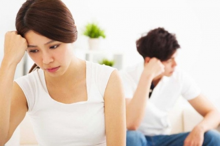 Biểu hiện thường gặp ở người vô tâm