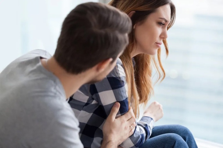 Cách ứng xử với người vô tâm